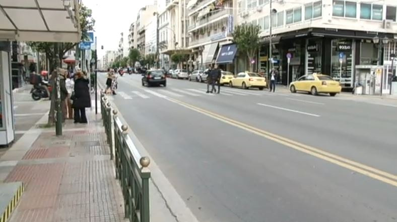 Πειραιάς:17χρονος παρασύρθηκε από λεωφορείο – Δίνει «μάχη» για τη ζωή του