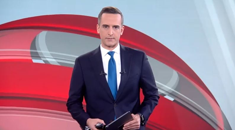 Κεντρικό Δελτίο Ειδήσεων