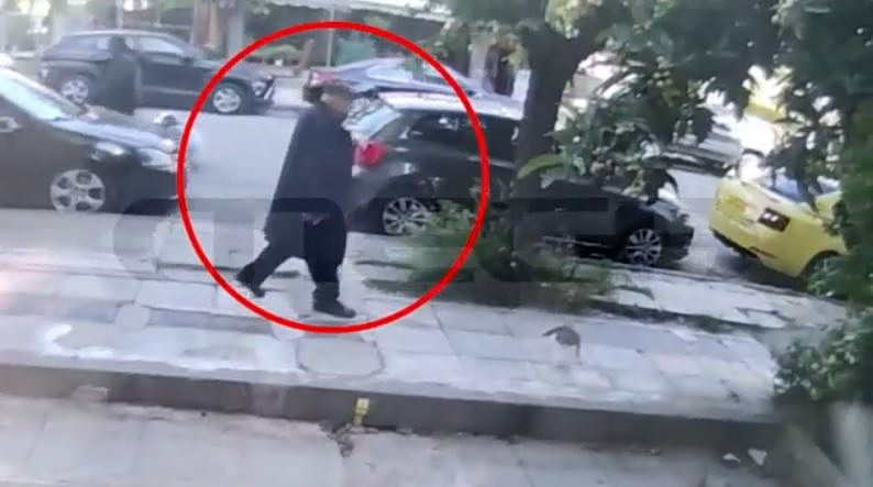 Απολογείται σήμερα ο 89χρονος για την επίθεση σε ΕΦΚΑ και Πρωτοδικείο – Του ασκήθηκε ποινική δίωξη για τρία κακουργήματα