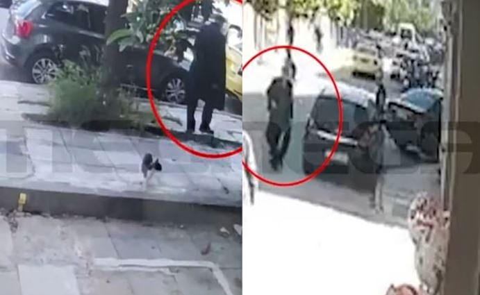 Σοβαρά κενά ασφάλειας στα δικαστικά κτίρια καταγγέλλουν οι λειτουργοί της Δικαιοσύνης – Το προφίλ του 89χρονου πιστολέρο