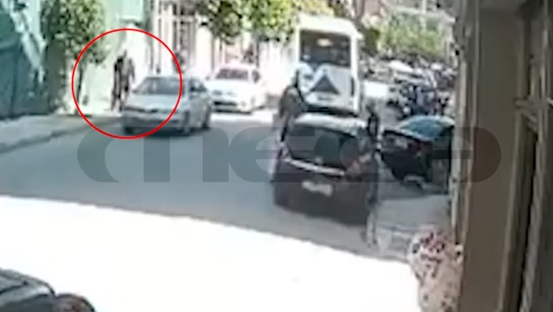 Πάτρα: Συνελήφθη ο 89χρονος με γεμάτο 38αρι περίστροφο