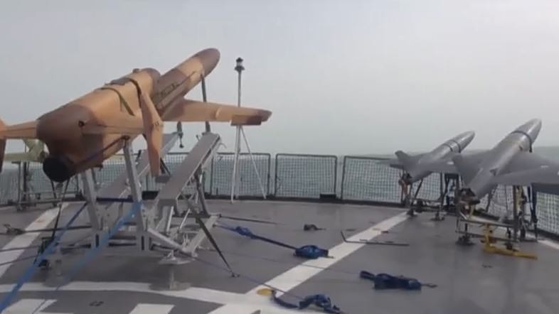 Διπλωματικός πυρετός για τον β’ γύρο διαπραγματεύσεων ΗΠΑ – Ιράν