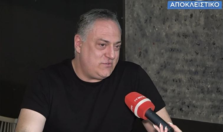 Διαμαντής Διονυσίου: «Πιστεύω είμαστε αντάξιοι συνεχιστές των τραγουδιών του πατέρα μας»