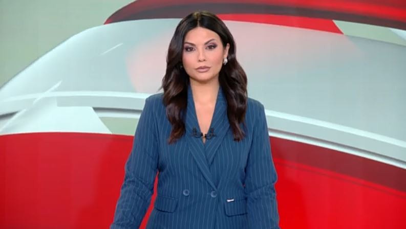 Μεσημβρινό Δελτίο Ειδήσεων