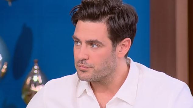 Κώστας Μαρτάκης: «Έχω δεχτεί εργασιακό bullying»