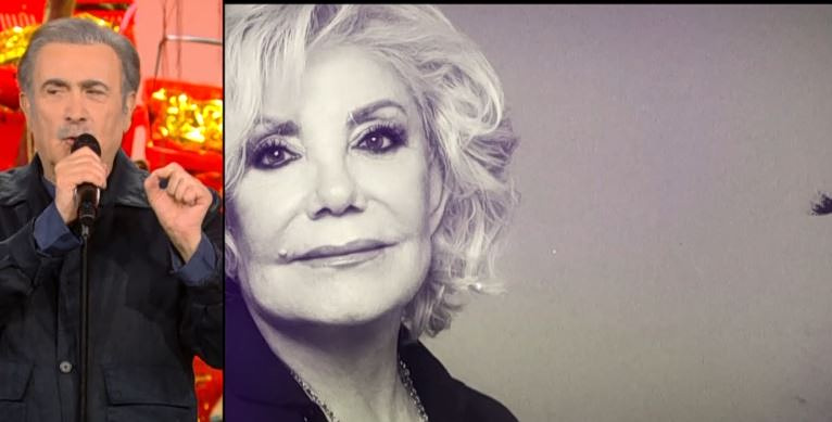 Αλ Τσαντίρι Νιουζ: Το αντίο του Λάκη Λαζόπουλου στην Μαρινέλλα