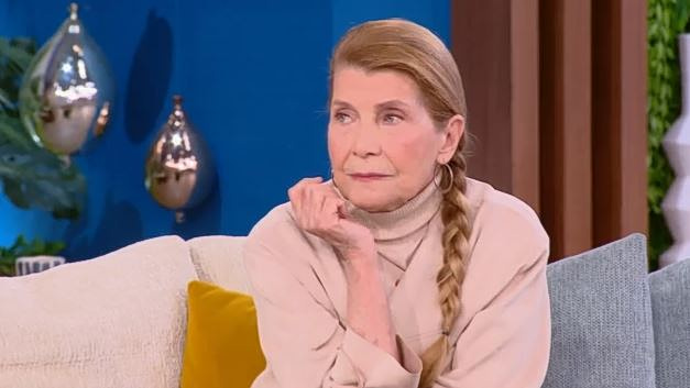 Αιμιλία Υψηλάντη: «Για να μεταμορφωθώ σε έναν ρόλο πρέπει να…»