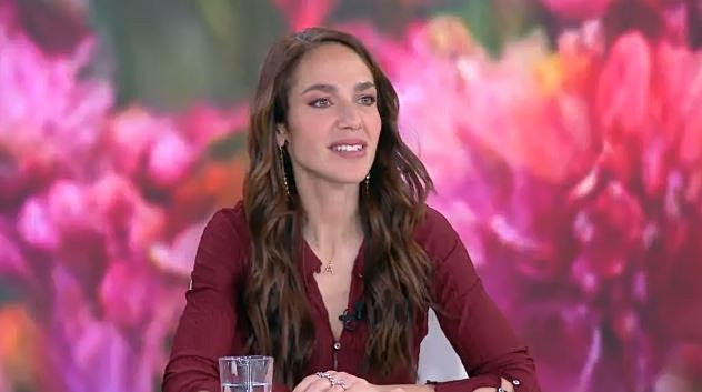 Δόμνα Μιχαηλίδου: Όσα είπε για τις «Νταντάδες της Γειτονιάς» & την υπόθεση Λαζαρίδη