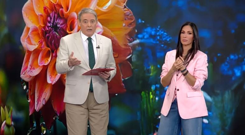 Κοινωνία Ώρα Mega