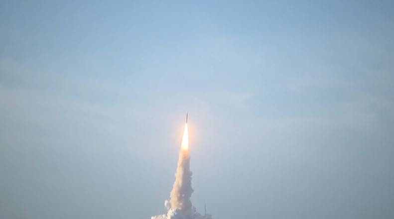 «Άρτεμις 2»: Ιστορική αποστολή επανδρωμένου πυραύλου προς τη Σελήνη μετά από 54 χρόνια