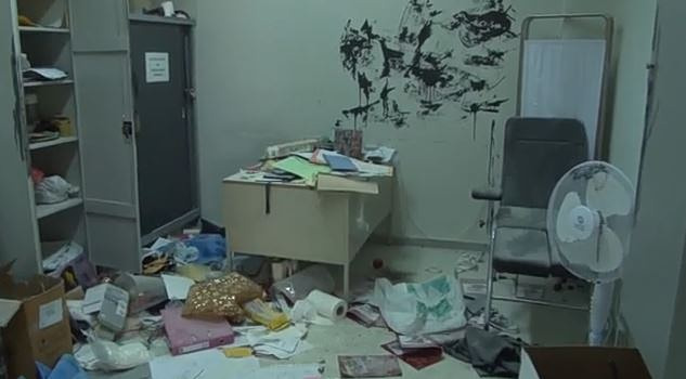 Γλυφάδα: Συνελήφθη η μητέρα ανήλικου μαθητή για τον βανδαλισμό του σχολείου