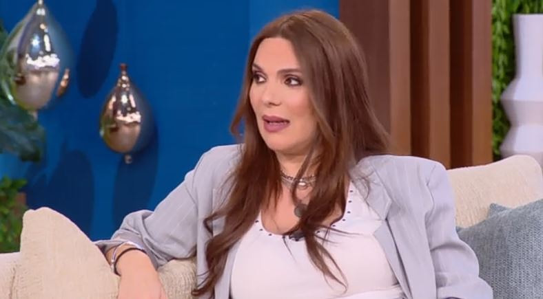 Ελεάνα Παπαϊωάννου: «Στο Fame Story έβλεπα τον εαυτό μου πολύ αντιπαθητικό»