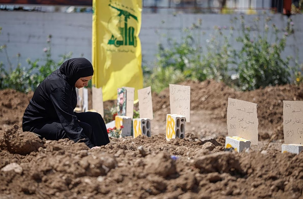 Ισραήλ & Λίβανος συμφώνησαν 10ημερη εκεχειρία