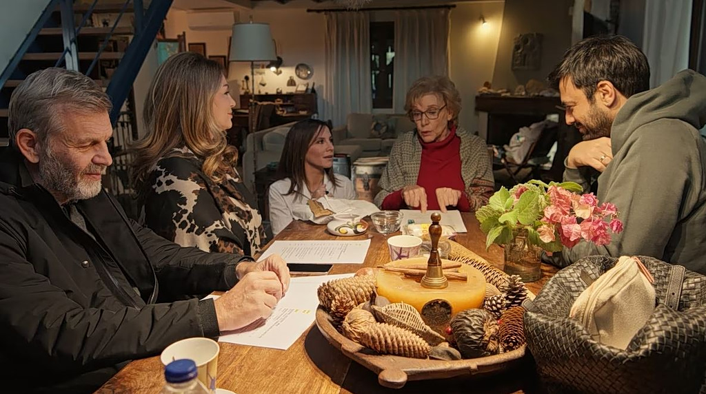 «Πάμε μια βόλτα;» με τη Νίκη Λυμπεράκη – Πρεμιέρα το Σάββατο 18/04 με καλεσμένη την Μάρω Κοντού