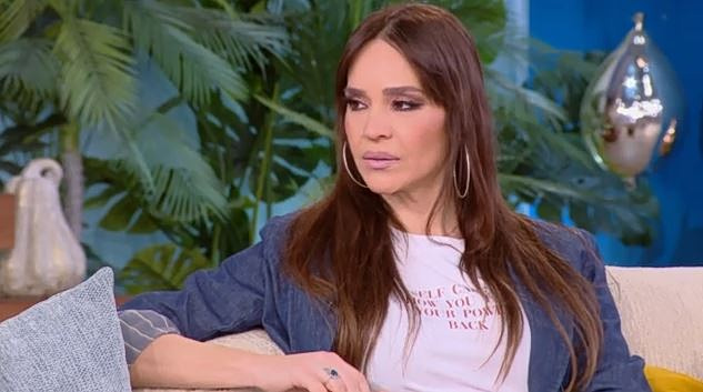 Νικολέττα Καρρά: «Σαν χαρακτήρας είμαι ροκ»