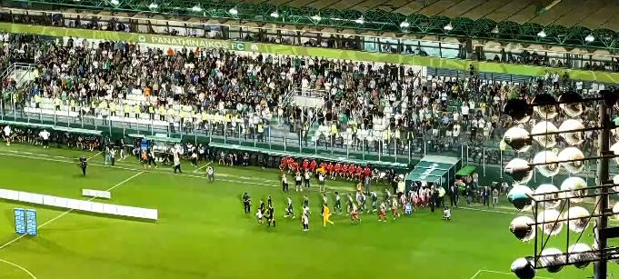 Ολυμπιακός: Διπλό στη λεωφόρο για να μείνει στο κυνήγι του τίτλου