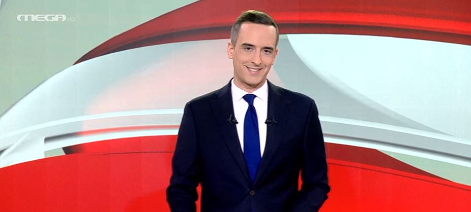 Μεσημβρινό Δελτίο Ειδήσεων