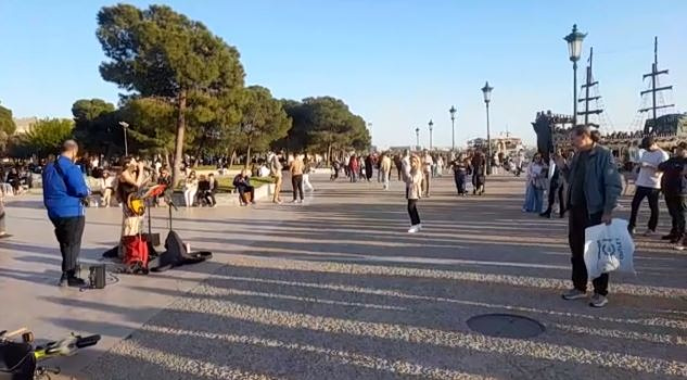 Θεσσαλονίκη: Ο Δήμος πήρε πίσω το πρόστιμο των 300 ευρώ σε μουσικούς του δρόμου