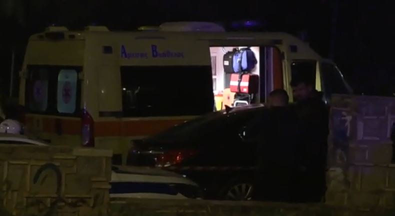 Άγιος Δημήτριος: Εντοπίστηκε νεκρός 25χρονος με μαχαιριά στην καρδιά