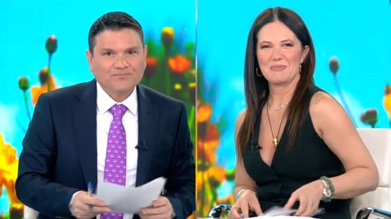 Mega Σαββατοκύριακο