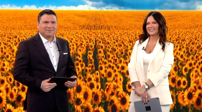 Mega Σαββατοκύριακο