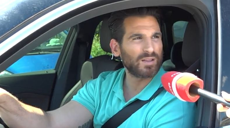 Ετεοκλής Παύλου: «Έχει αλλάξει ο τρόπος με τον οποίο ο κόσμος επιλέγει να βλέπει τηλεόραση»