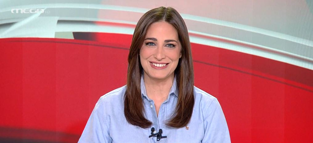 Μεσημβρινό Δελτίο Ειδήσεων