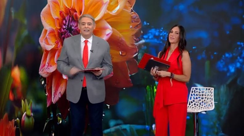 Κοινωνία Ώρα Mega