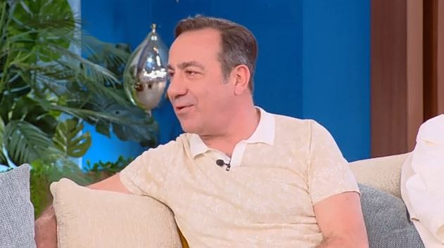 Σωτήρης Καλυβάτσης: «Δεν έχουμε καμία επαφή με τους ΑΜΑΝ»