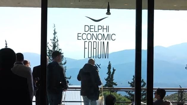 Η ψηφιακή ευημερία των παιδιών στο επίκεντρο συζήτησης στο 11ο Οικονομικό Φόρουμ των Δελφών