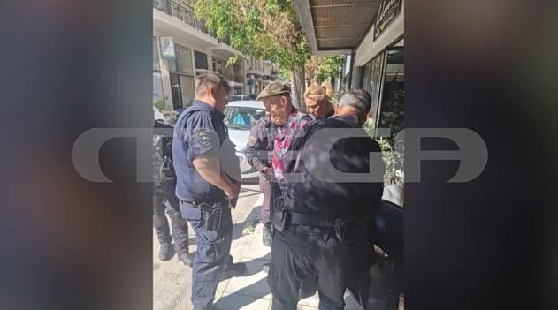 «Η υπόθεση αυτή με εξόντωσε ψυχικά και οικονομικά» – Όσα ισχυρίστηκε στην απολογία του ο 89χρονος