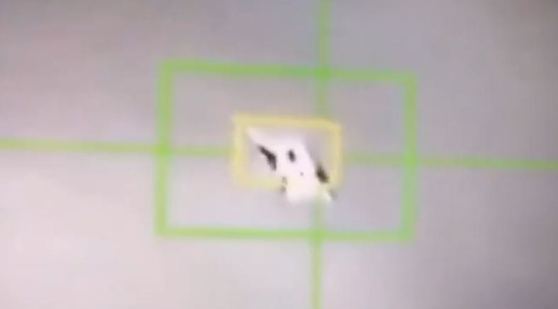 Θρίλερ με τον συγκυβερνήτη του αμερικανικού F-15 που καταρρίφθηκε από το Ιράν