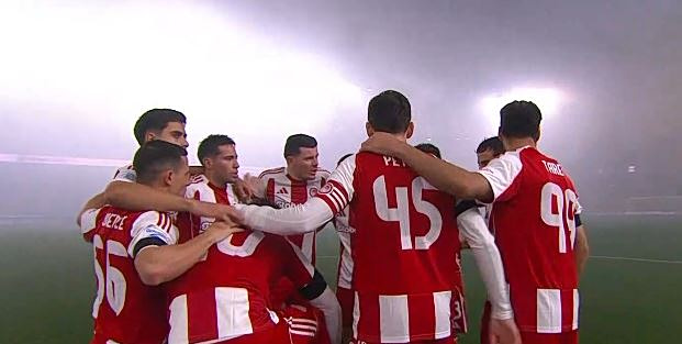 Stoixima Super League: Η δράση αρχίζει ξανά με playoffs & playouts