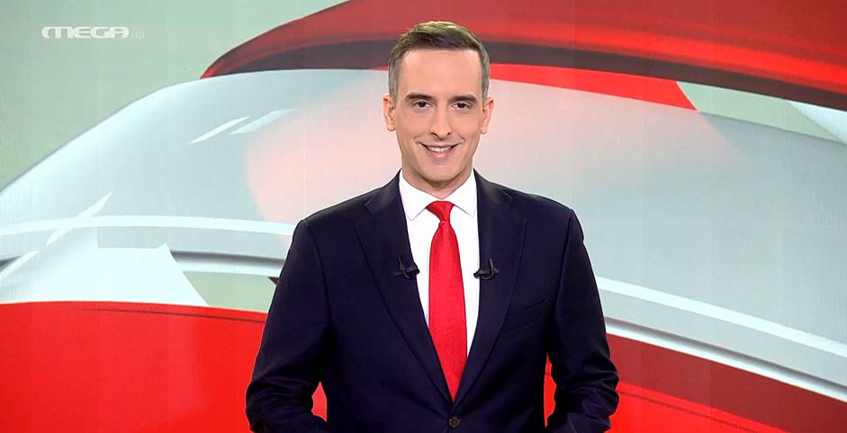 Μεσημβρινό Δελτίο Ειδήσεων