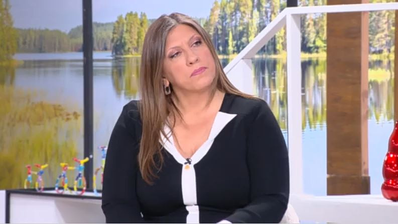 Ζωή Κωνσταντοπούλου: Τι απαντά για την δίκη των εξαφανισμένων βίντεο & την αποχή της δικαστού – «Την επηρέασαν και την πίεσαν»