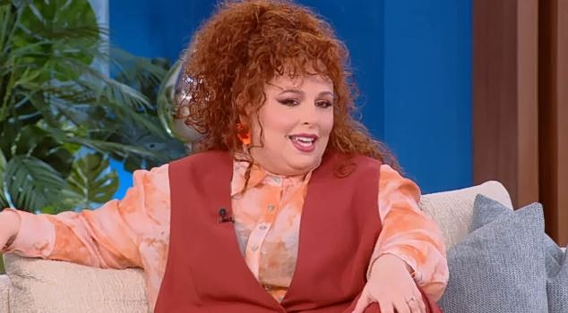 Σοφία Κουρτίδου: «Με το σώμα μας δεν πρέπει να είμαστε σε μάχη, αλλά σε ειρήνη»