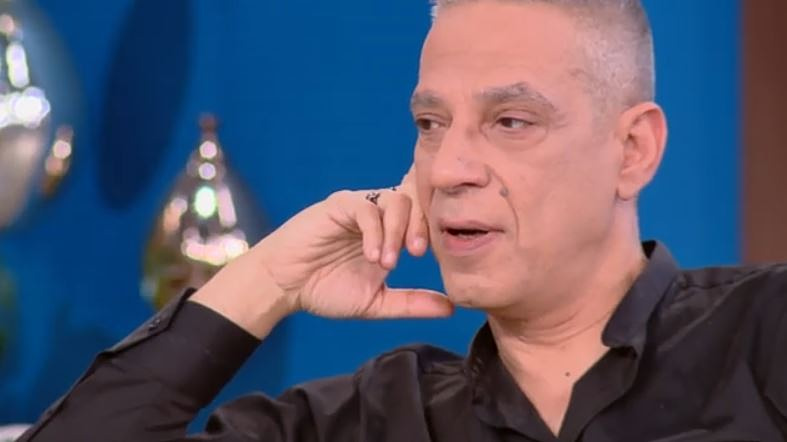 Δημοσθένης Παπαδόπουλος: «Δεν αρκεί μόνο το ταλέντο, θέλει και γερό στομάχι»