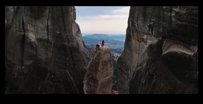 «Ορεινή Ελλάδα. Σε πάει ψηλά. Όλο τον χρόνο»: Η νέα καμπάνια του υπουργείου Τουρισμού