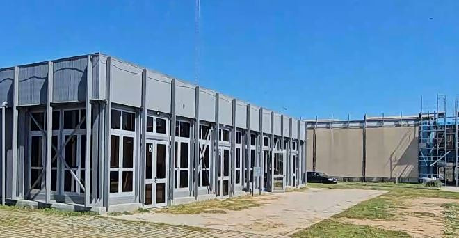 Ελληνική Ολυμπιακή Επιτροπή: Ξεκίνησε τις εργασίες αποκατάστασης στο Ολυμπιακό Κωπηλατοδρόμιο Σχοινιά