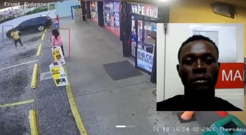 Φλόριντα: 40χρονος χτύπησε με σφυρί & σκότωσε 50χρονη μητέρα δύο παιδιών