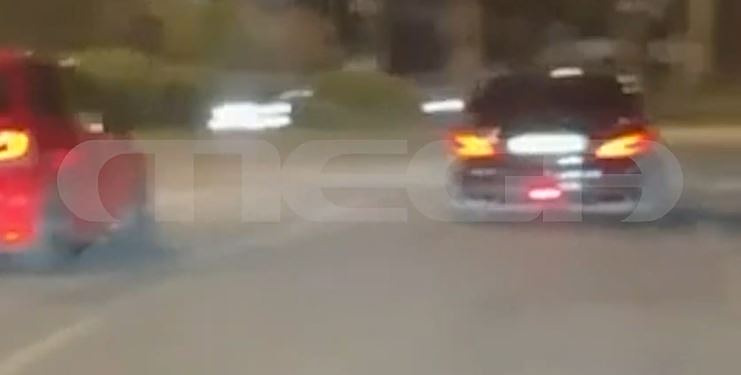 Βούλα: Κόντρες, σούζες, επικίνδυνοι ελιγμοί & ιλιγγιώδεις ταχύτητες