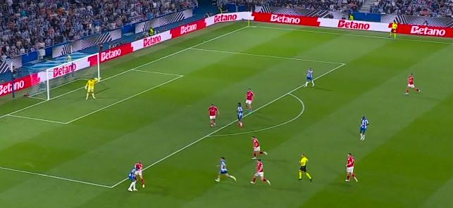 Europa League: Άνοιξε η «πόρτα» των ημιτελικών για την Φόρεστ