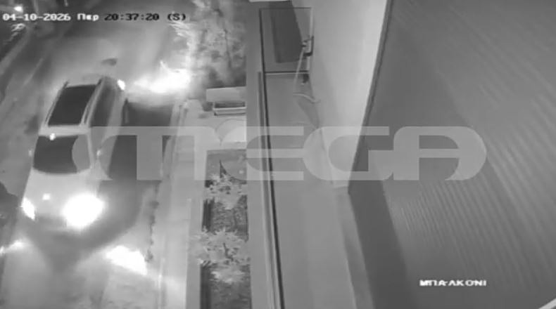 Βάρη: Επεισοδιακή καταδίωξη διαρρηκτών με πυροβολισμούς την ώρα του Επιταφίου