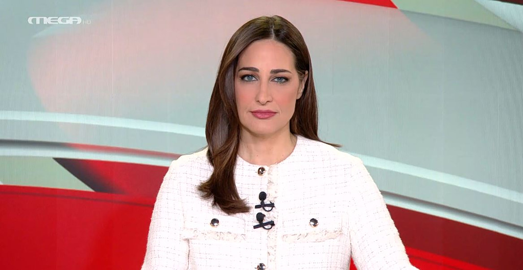 Μεσημβρινό Δελτίο Ειδήσεων