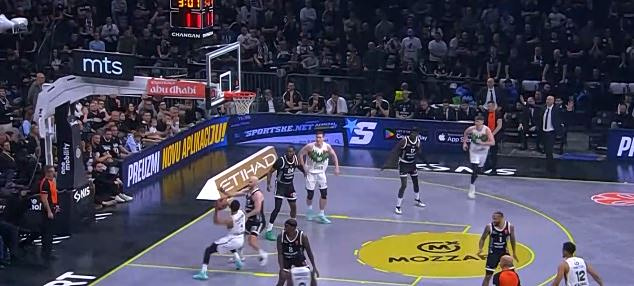 Παναθηναϊκός: Δεν τον ευνόησαν τα αποτελέσματα και όπως έστρωσε… θα κοιμηθεί