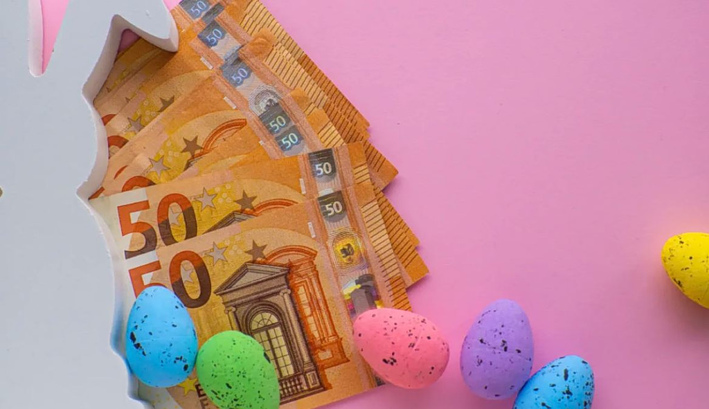 Δώρο Πάσχα 2026: Μέχρι πότε πρέπει να καταβληθεί