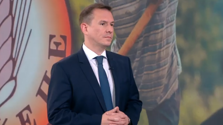 Παναγιώτης Δουδωνής για το σκάνδαλο του ΟΠΕΚΕΠΕ: «Ο κ. Μητσοτάκης πρέπει να τους αποπέμψει και να παραιτηθεί – Είναι βάρος για τη χώρα»