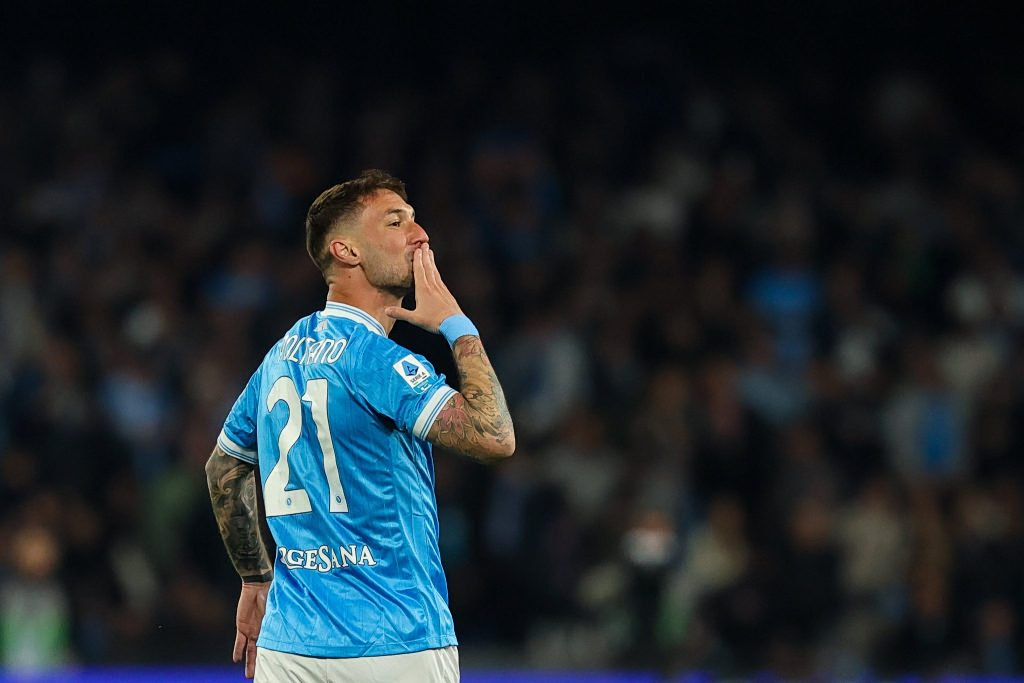 Γκολ & θέαμα από τα ποδοσφαιρικά γήπεδα