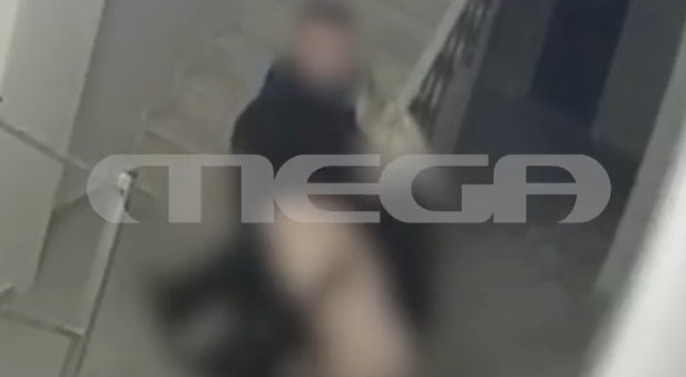 Κεφαλονιά: Συγκλονιστικά βίντεο ντοκουμέντα MEGA από τις τελευταίες στιγμές της 19χρονης