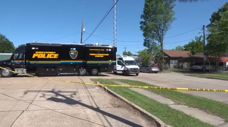 ΗΠΑ: Τραγωδία στη Λουιζιάνα – Πατέρας σκότωσε τα 7 παιδιά του και ένα ακόμη που έπαιζε μαζί τους